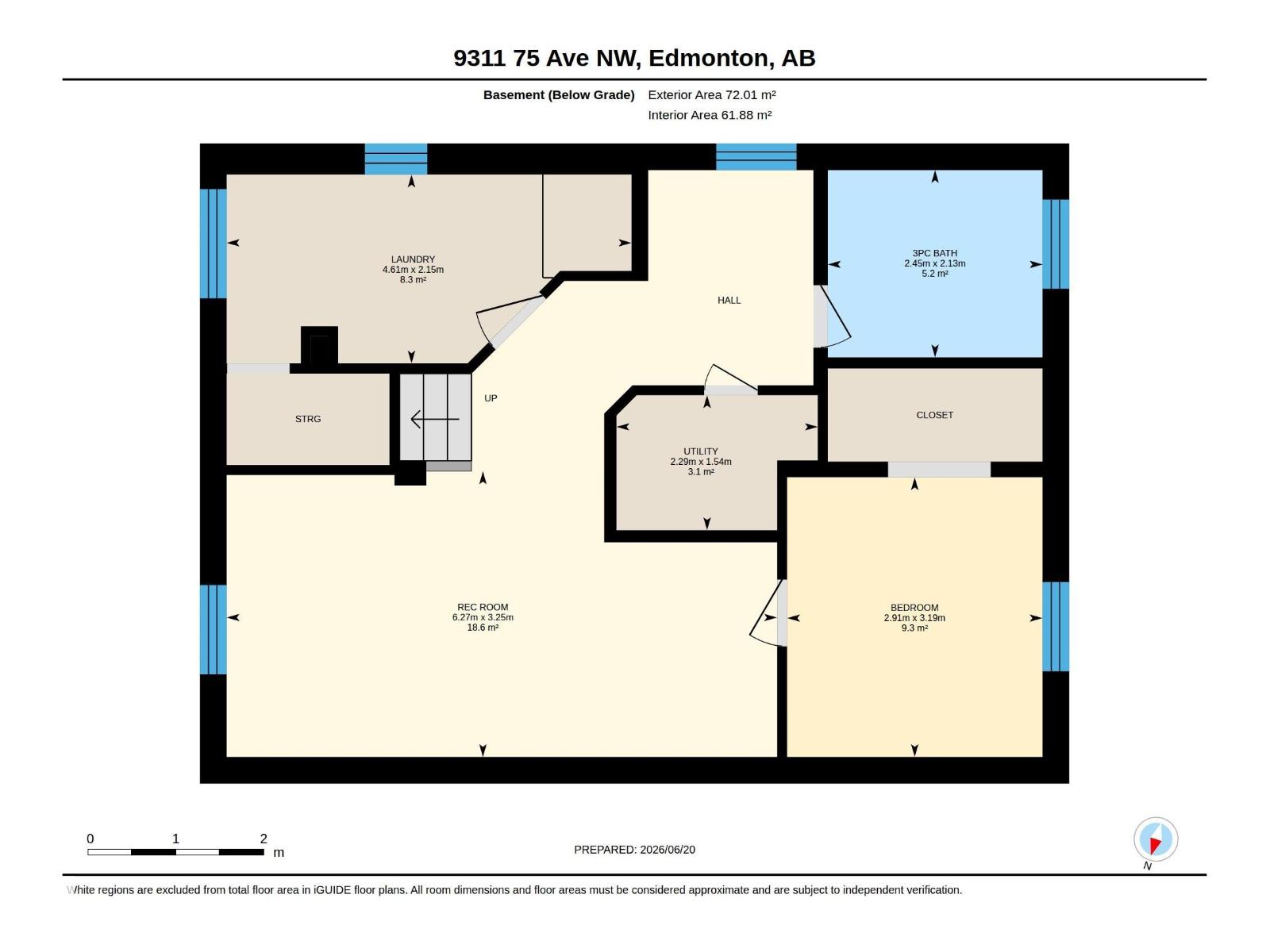 9311 75 AV NW - Image 29