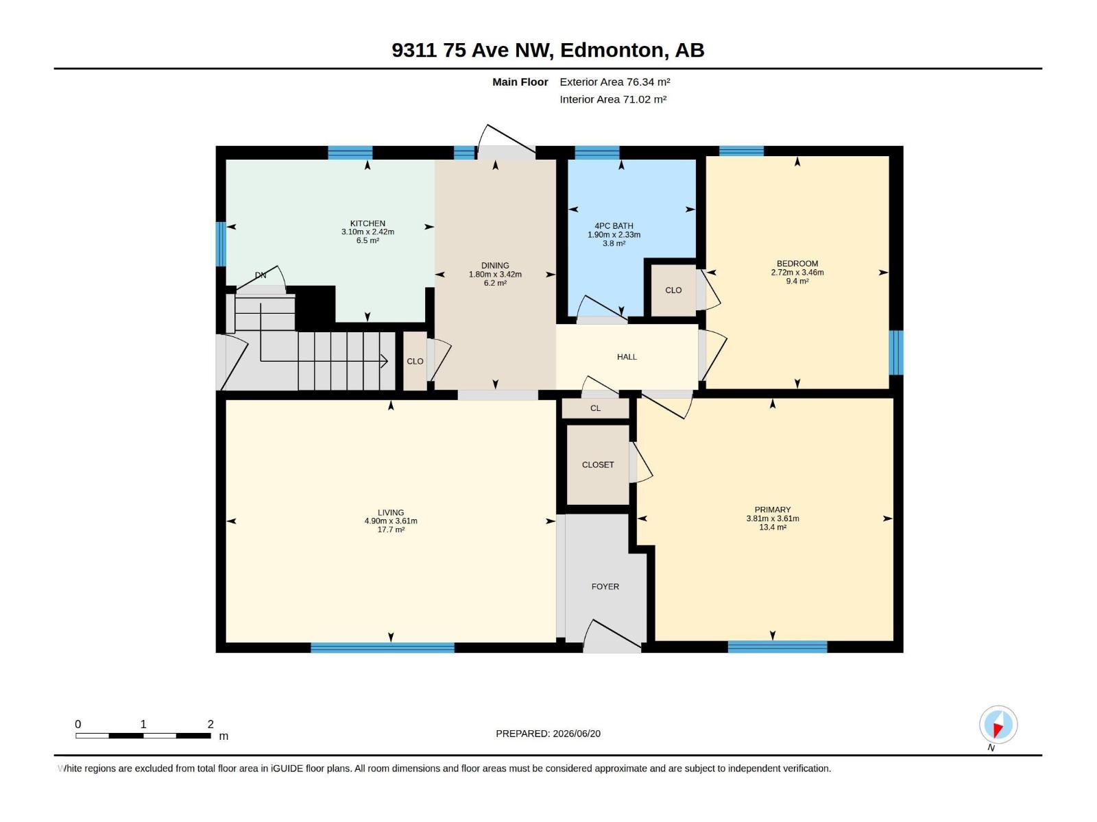 9311 75 AV NW - Image 28