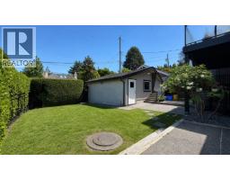 4399 Locarno Crescent, Vancouver, BC V6R1G2 Photo 37
