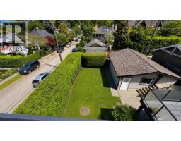 4399 Locarno Crescent, Vancouver, BC V6R1G2 Photo 36