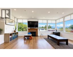 4399 Locarno Crescent, Vancouver, BC V6R1G2 Photo 8