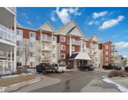 Apartment for sale at #114 2207 44 Av NW, Edmonton — MLS® E4502809