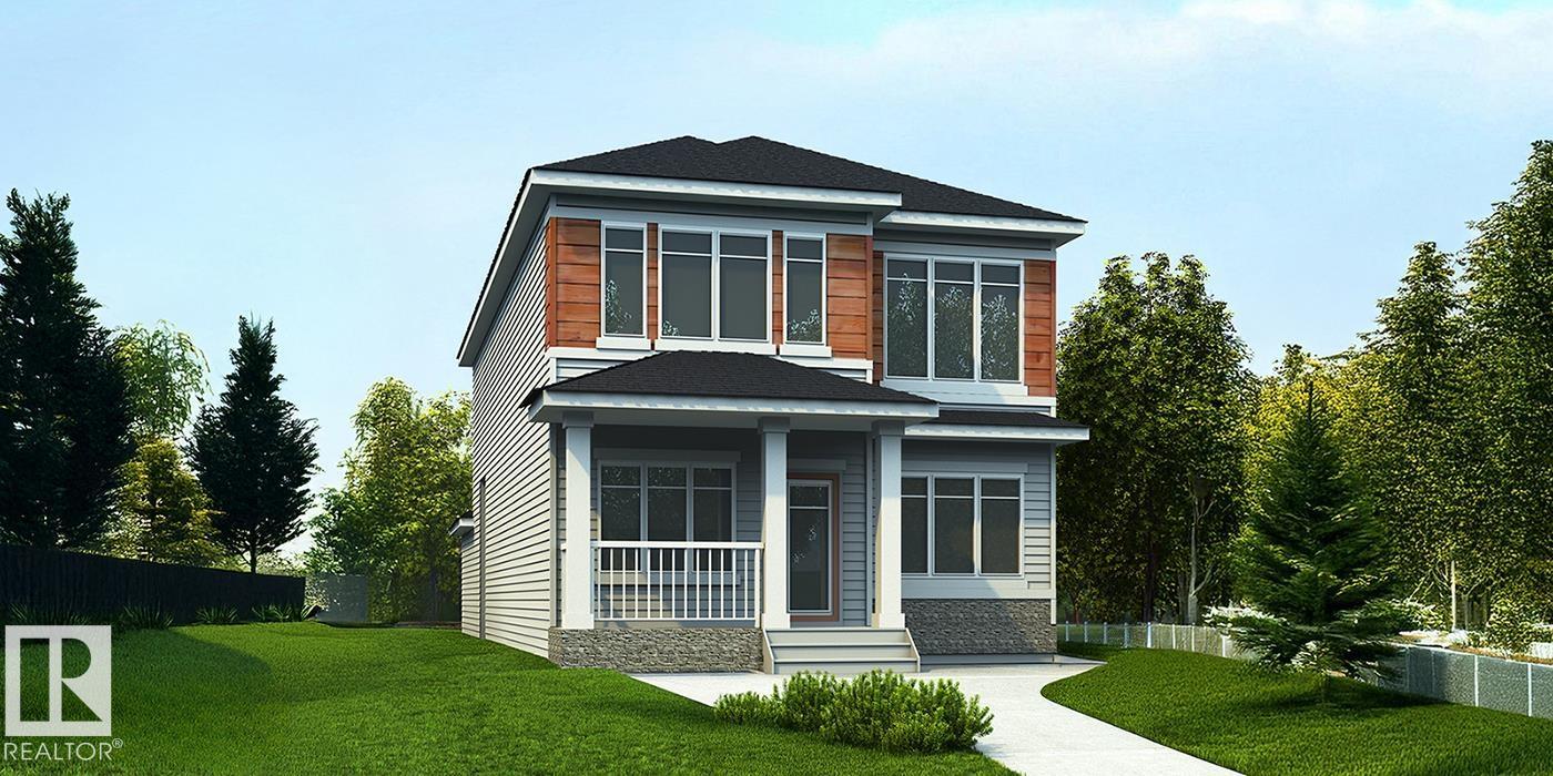 1614 210A ST NW, Stillwater, Edmonton photo 1