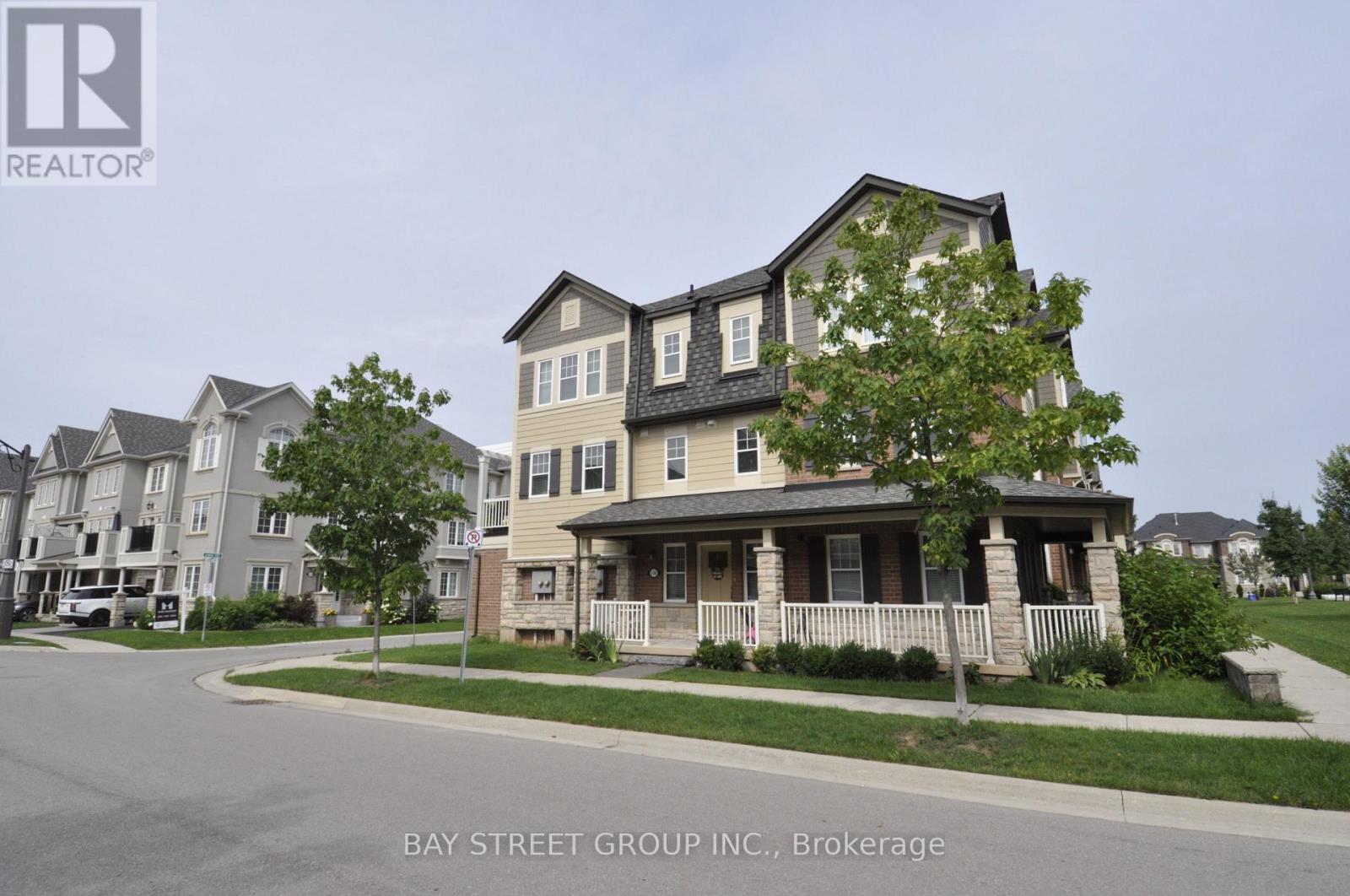5 - 265 ELLEN DAVIDSON DRIVE