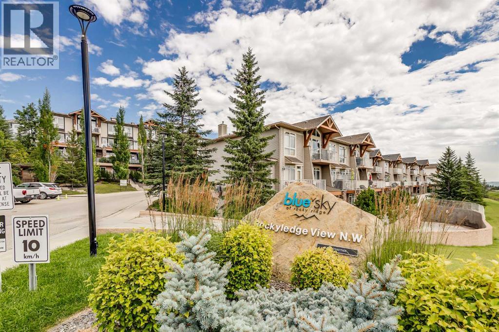 #7 181 Rockyledge View NW - 26