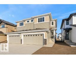 Duplex for sale at 920 18 Av NW, Edmonton — MLS® E4502813