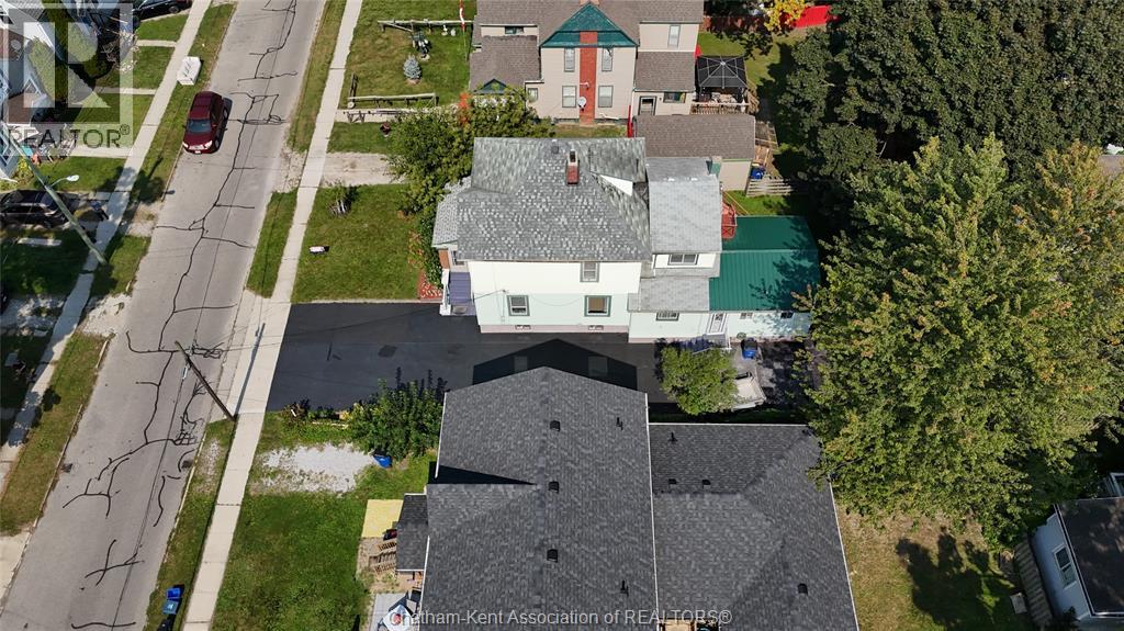 55 Grant STREET - 6