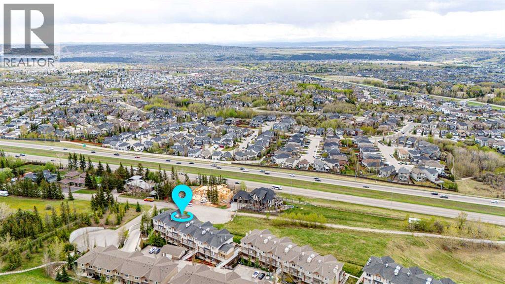 #7 181 Rockyledge View NW - 39