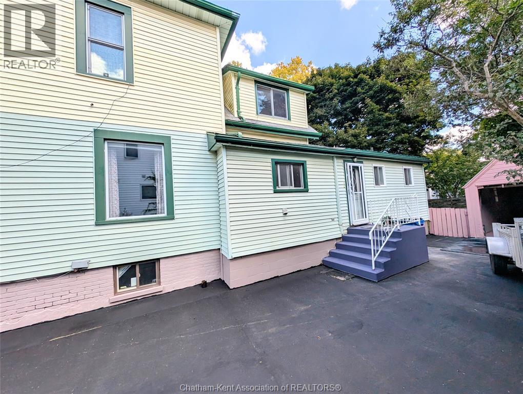55 Grant STREET - 10