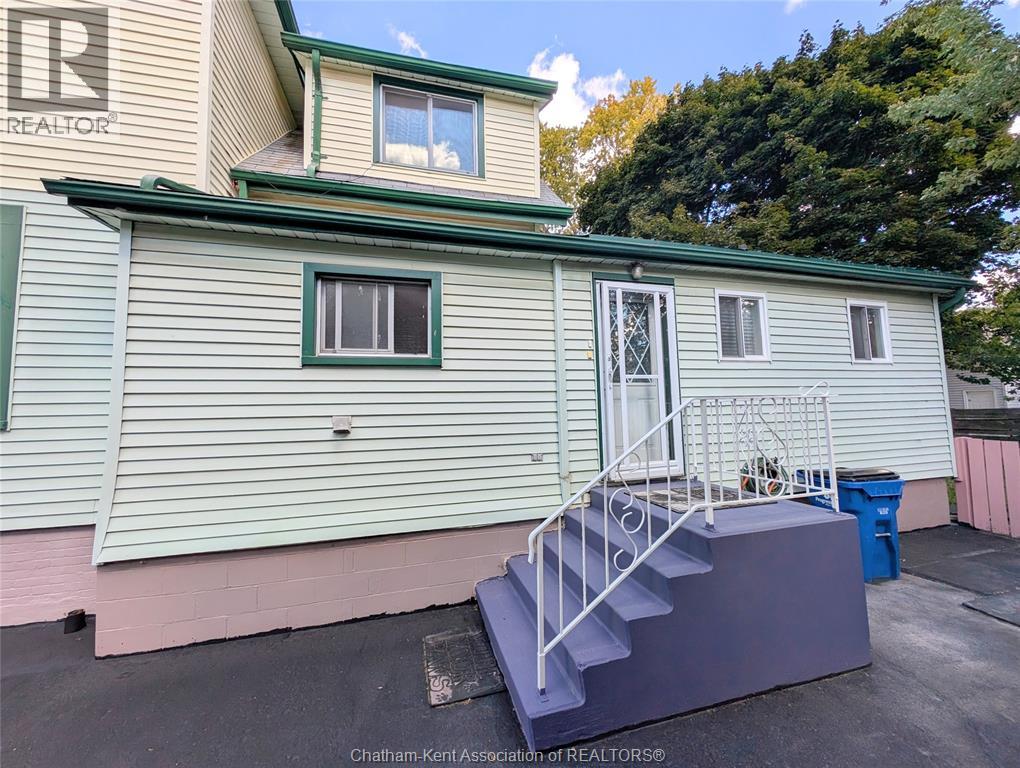 55 Grant STREET - 11