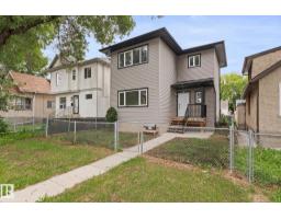 House for sale at 10825 93 St NW, Edmonton — MLS® E4502814