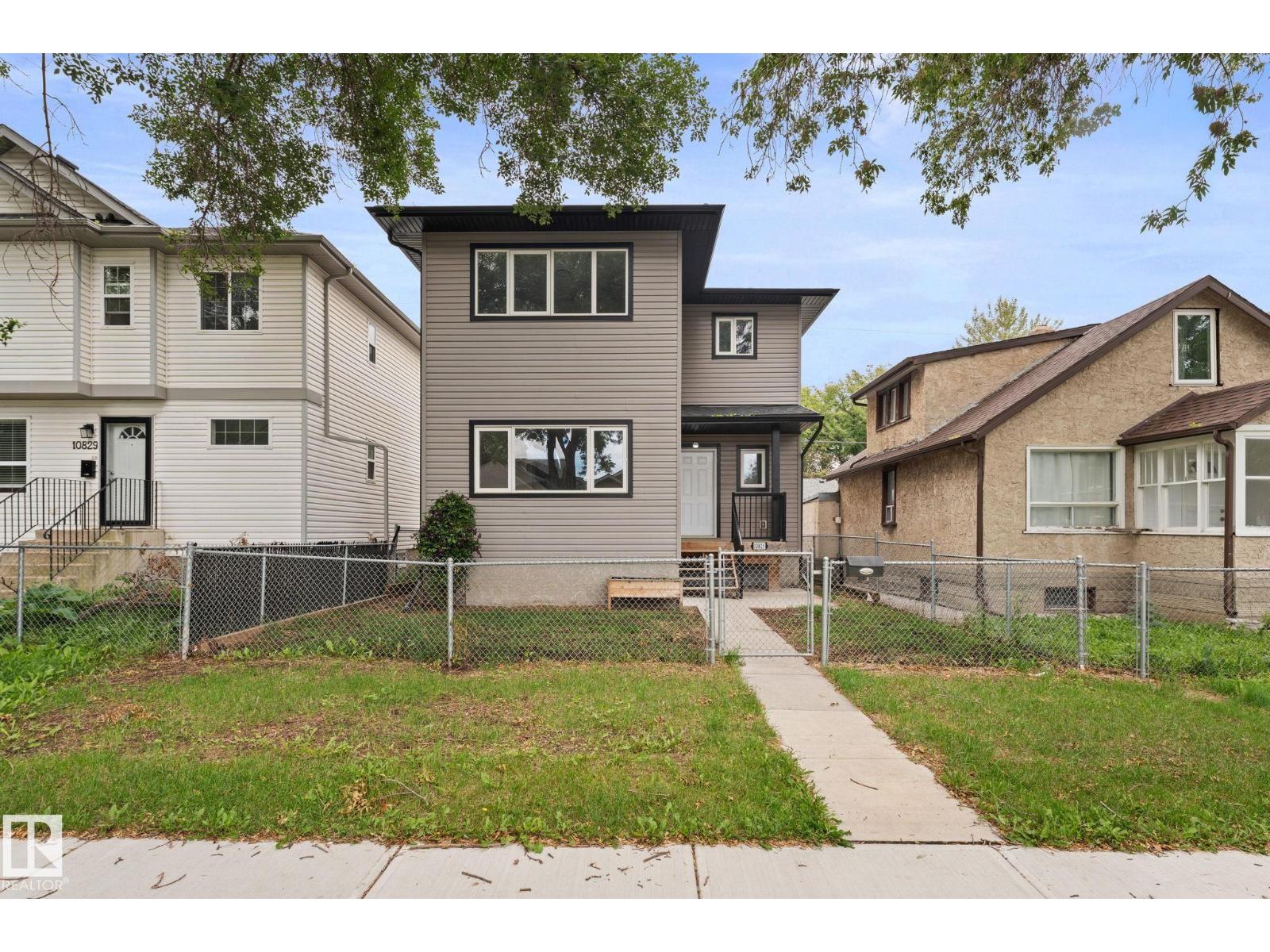 10825 93 ST NW - 2
