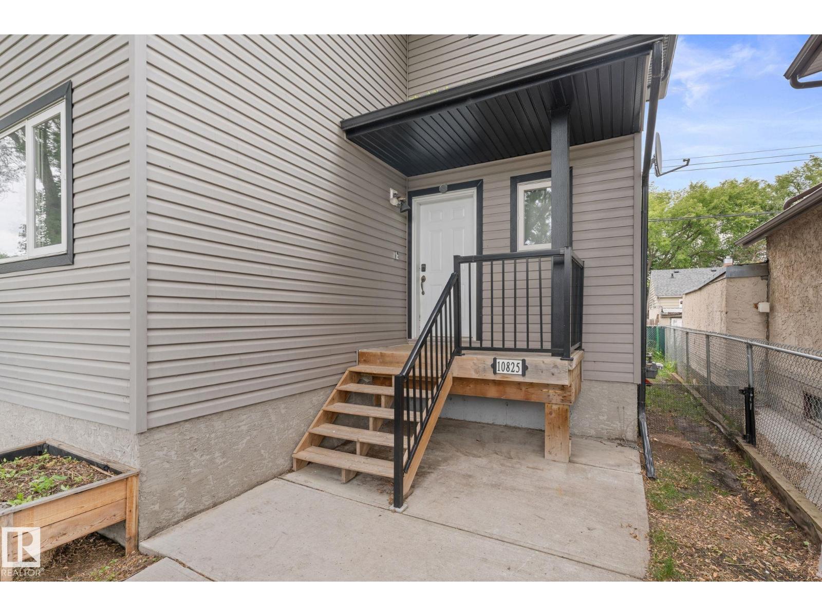 10825 93 ST NW - 5