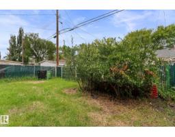 10825 93 St Nw, Edmonton, AB T5H1Y7 Photo 49