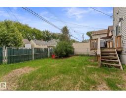 10825 93 St Nw, Edmonton, AB T5H1Y7 Photo 47