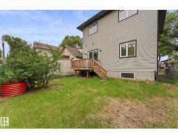 10825 93 St Nw, Edmonton, AB T5H1Y7 Photo 48