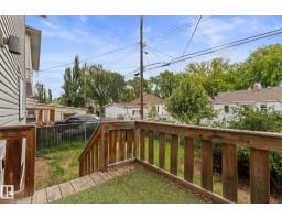 10825 93 St Nw, Edmonton, AB T5H1Y7 Photo 50
