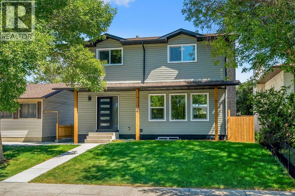 24 Templewood Road NE