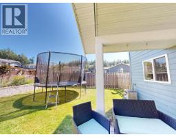 Bedroom - 4106 Bowness Ave, Powell River, BC V8A5V6 Photo 13