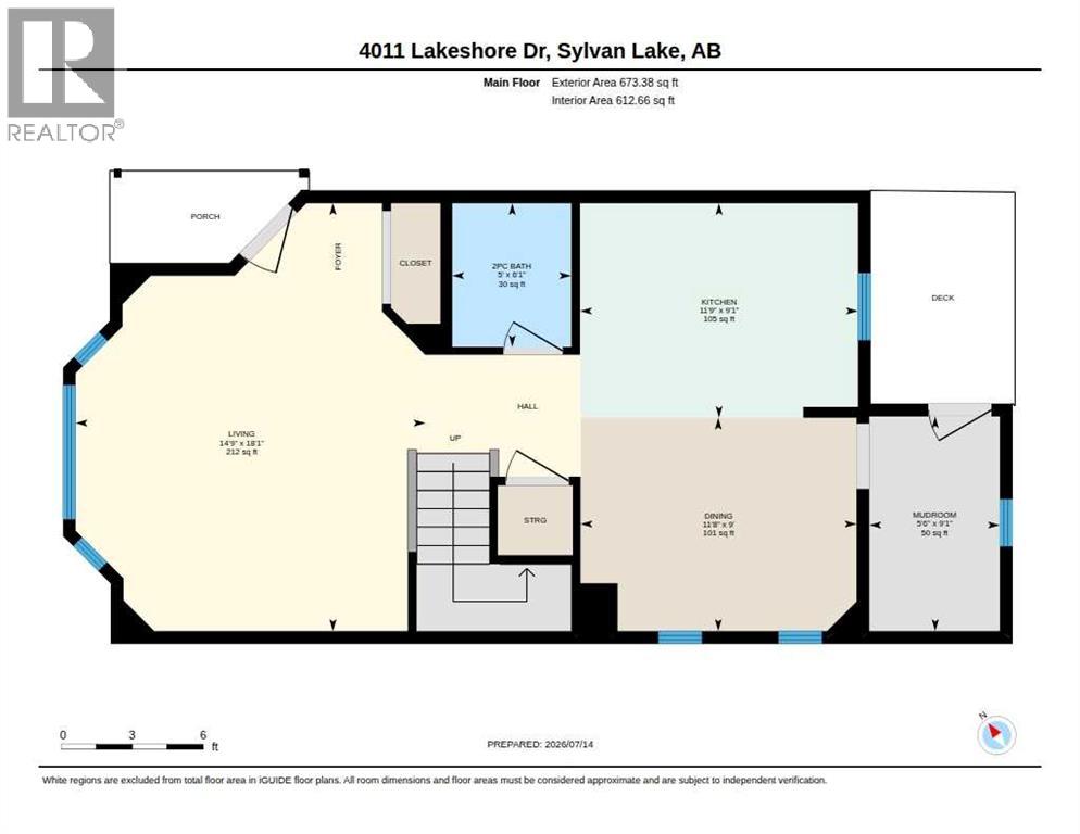 4011 Lakeshore Drive - 45
