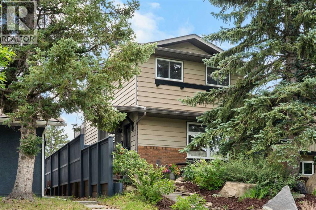 8424 Berkley Road NW - 2
