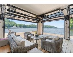 Living room - 1097 Armstrong Point Road, Muskoka Lakes, ON P0B1J0 Photo 10