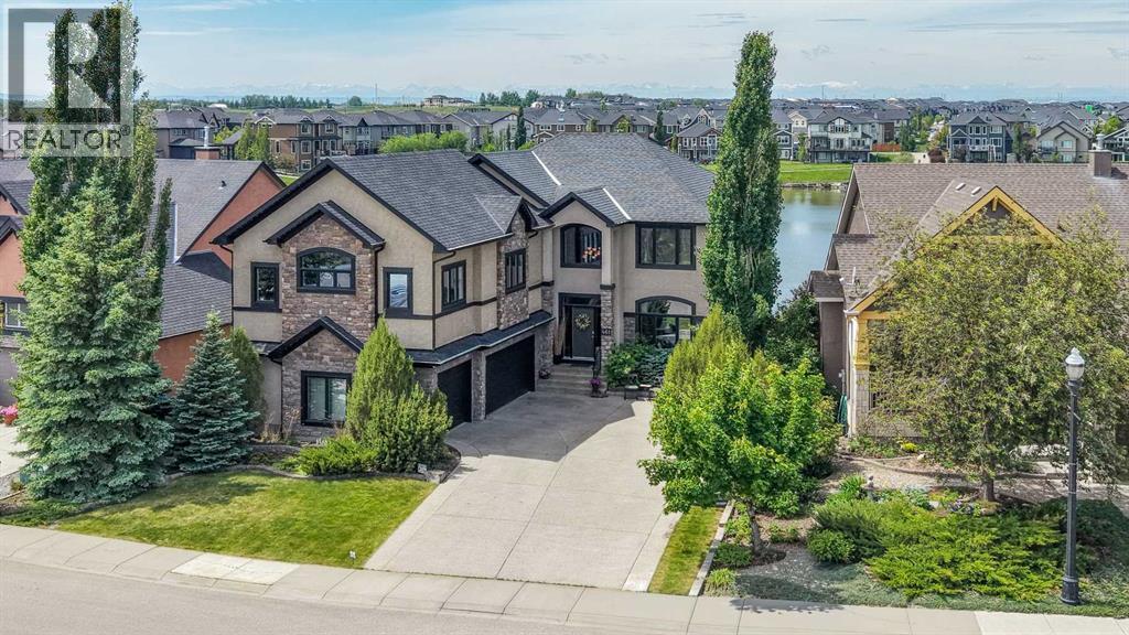 461 Rainbow Falls Way