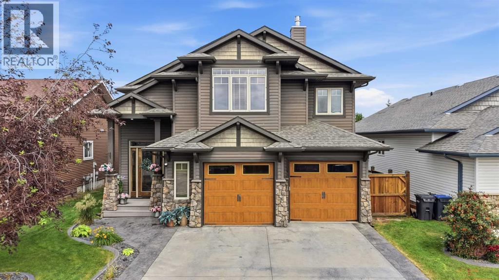 95 Regatta Way - 1