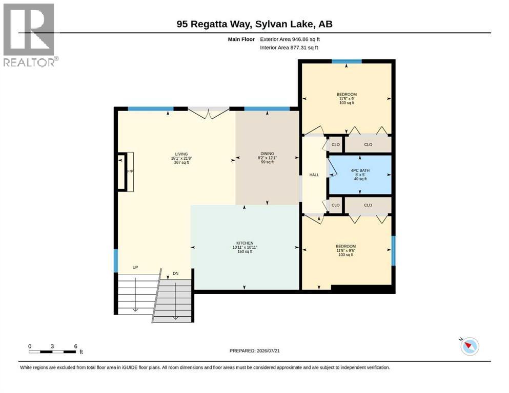 95 Regatta Way - Image 42
