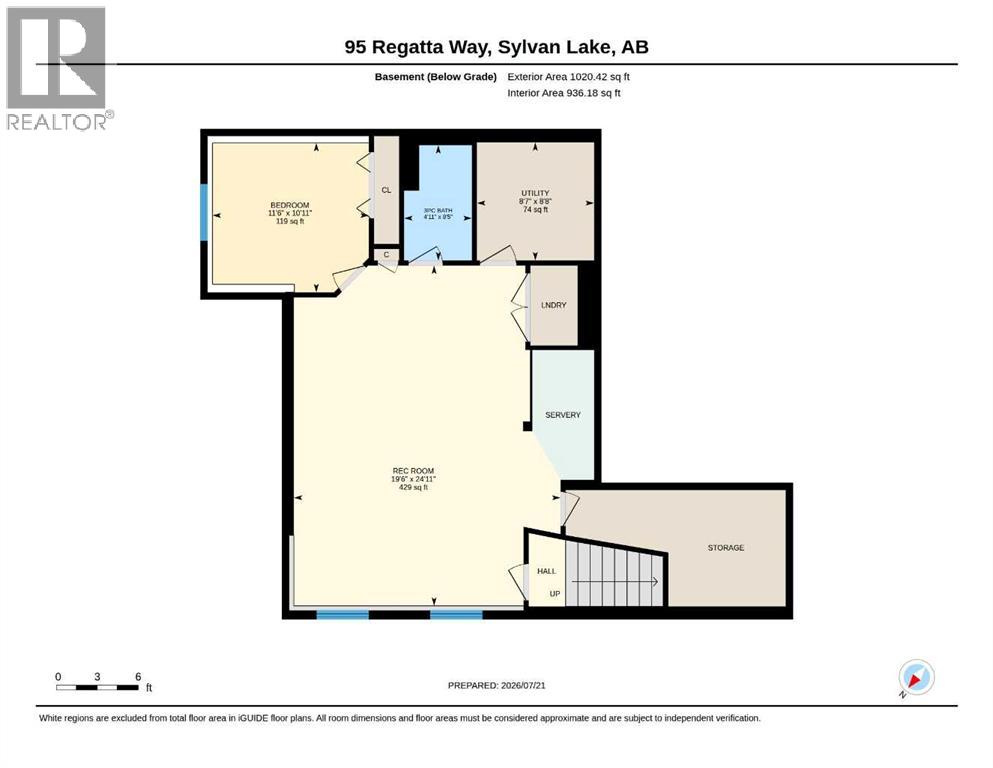 95 Regatta Way - 45