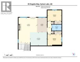 95 Regatta Way, Sylvan Lake, AB T4S0C9 Photo 42