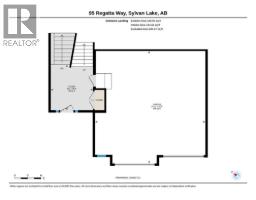 95 Regatta Way, Sylvan Lake, AB T4S0C9 Photo 44