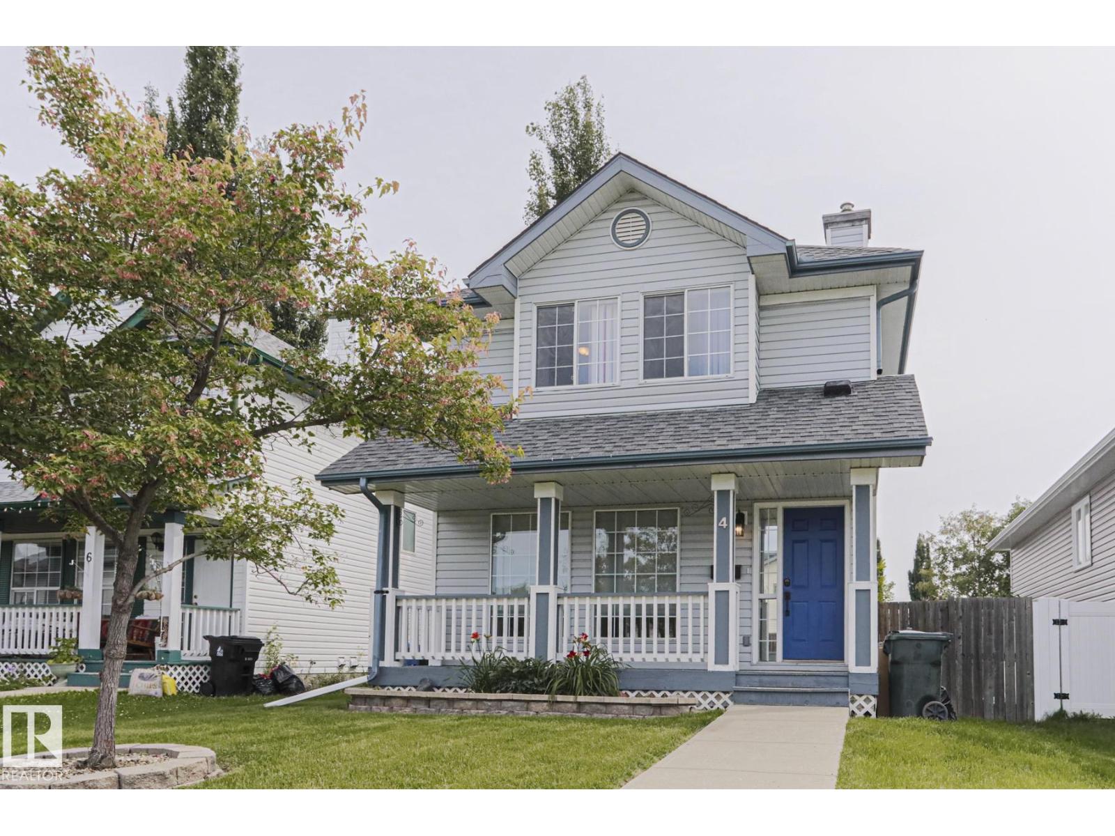 4 LANDSDOWNE DR - 1