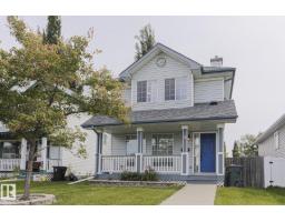 House for sale at 4 Landsdowne Dr, Spruce Grove — MLS® E4502816