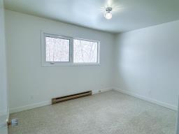 Laundry room - 225 2nd Avenue N, Swan River, MB R0L1Z0 Photo 11