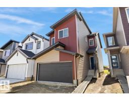 House for sale at 18923 28 Av NW, Edmonton — MLS® E4502817