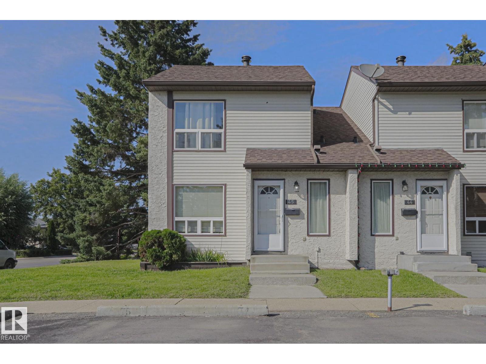 #45 1651 46 ST NW - 1