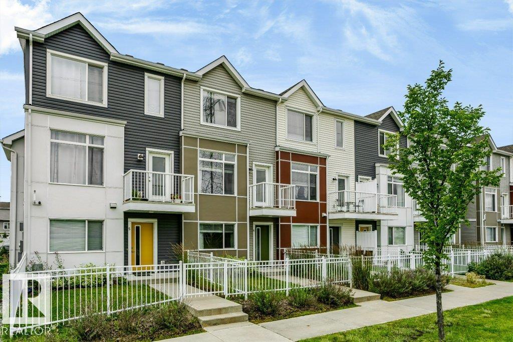 #6 215 SADDLEBACK RD NW - 2
