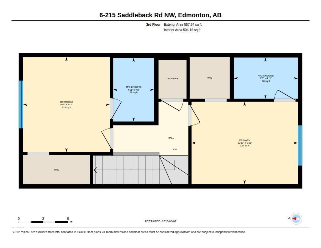#6 215 SADDLEBACK RD NW - 50