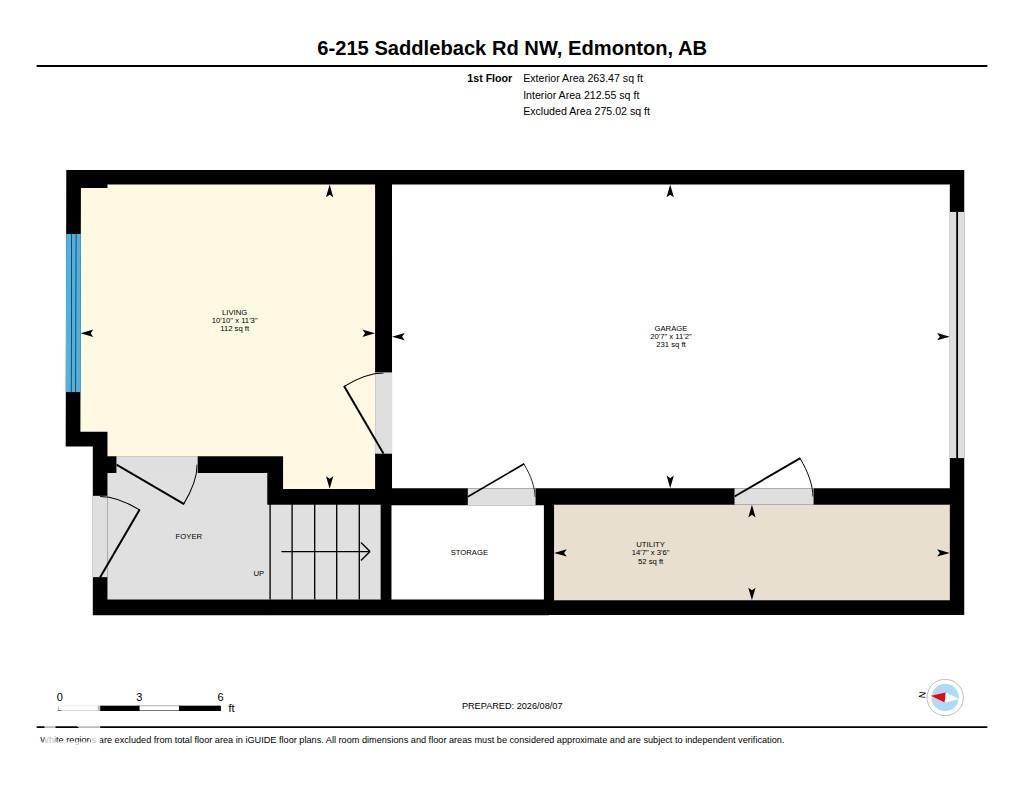 #6 215 SADDLEBACK RD NW - Image 48