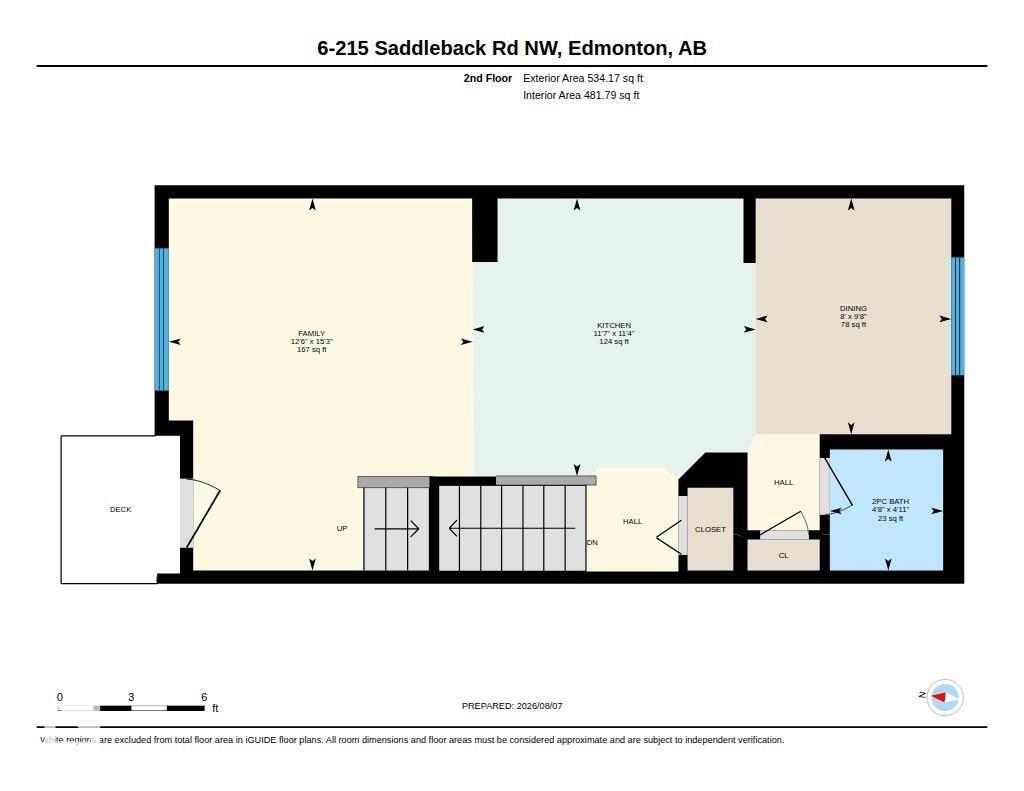 #6 215 SADDLEBACK RD NW - 49