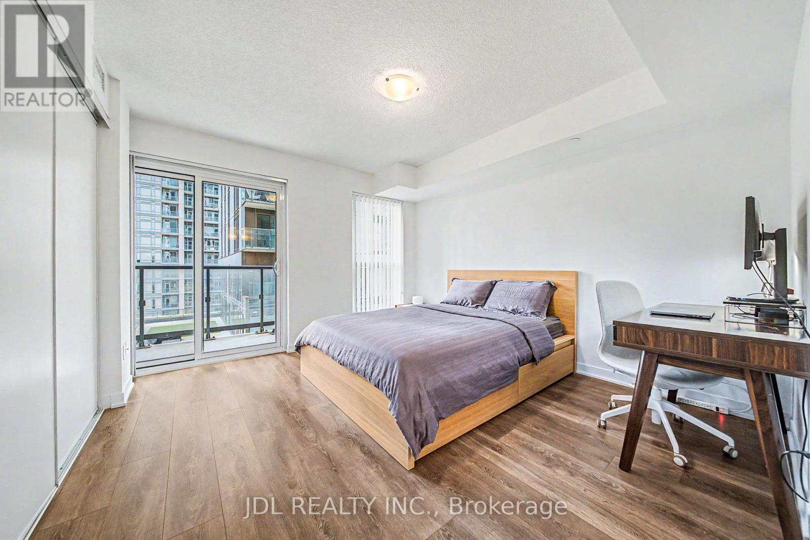 #1411 87 PETER STREET - 15
