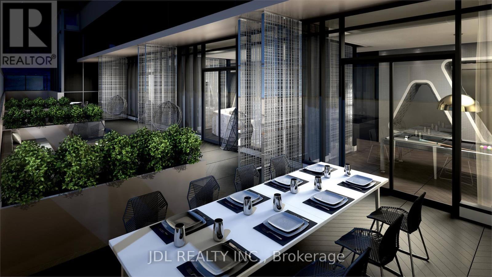 #1411 87 PETER STREET - 37