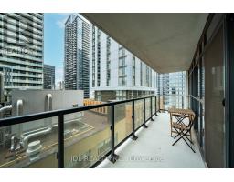 1411 - 87 Peter Street, Toronto, ON M5V0P1 Photo 26