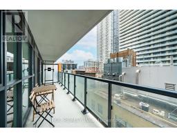 1411 - 87 Peter Street, Toronto, ON M5V0P1 Photo 28