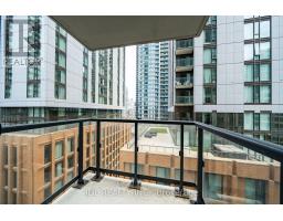 1411 - 87 Peter Street, Toronto, ON M5V0P1 Photo 30