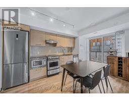 1411 - 87 Peter Street, Toronto, ON M5V0P1 Photo 6