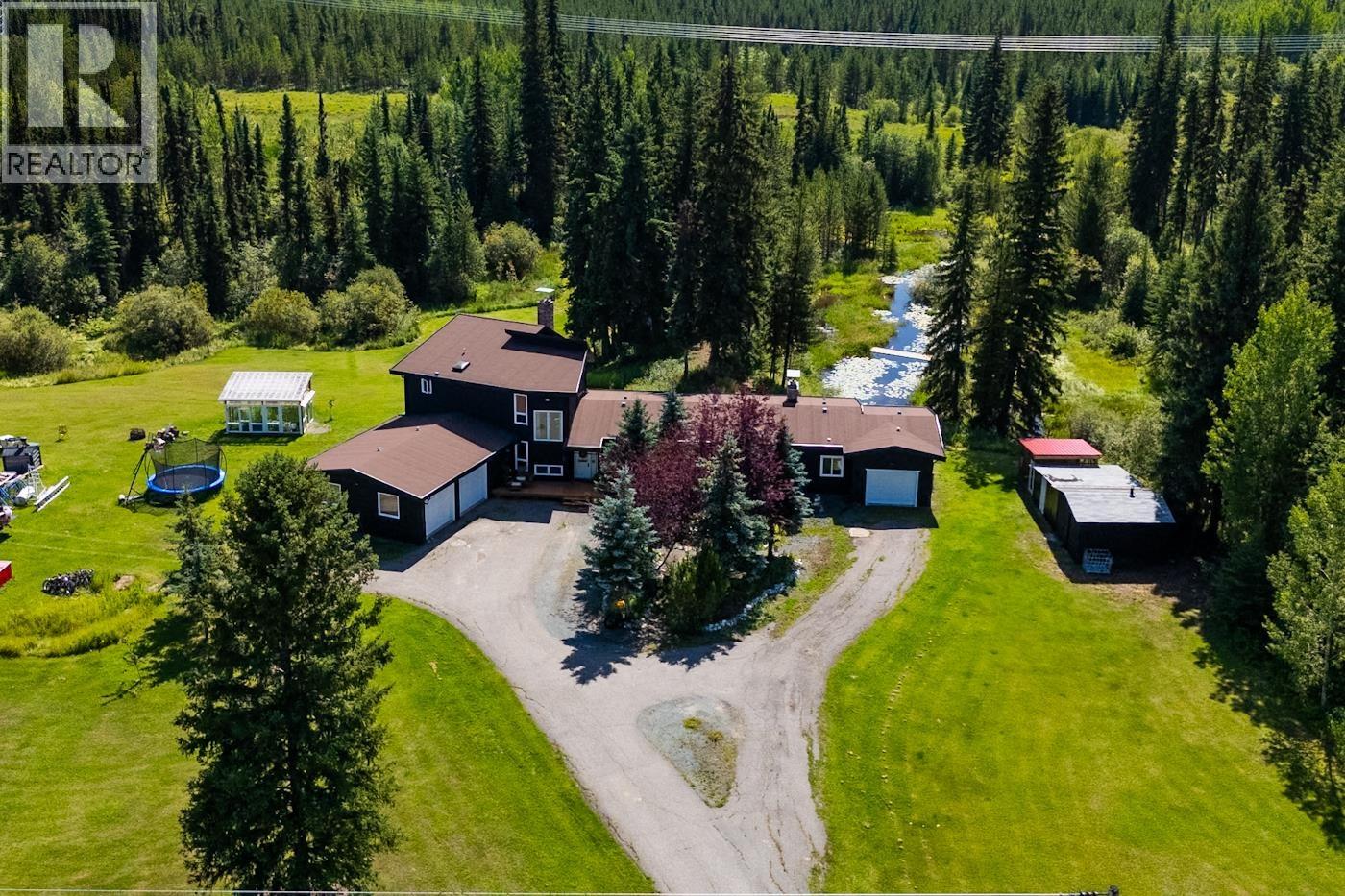14695 EAST BEVERLEY ROAD - 1