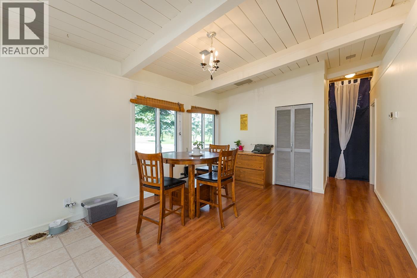 Photo 21 of 35 — 14695 EAST BEVERLEY ROAD · Prince George, BC