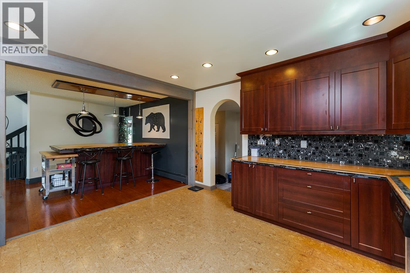 Bathroom of 14695 EAST BEVERLEY ROAD · Prince George, BC